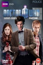 doctor who 2005 tv poster